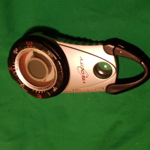 Velocity Racing Compass Tool - Picture 2 of 3